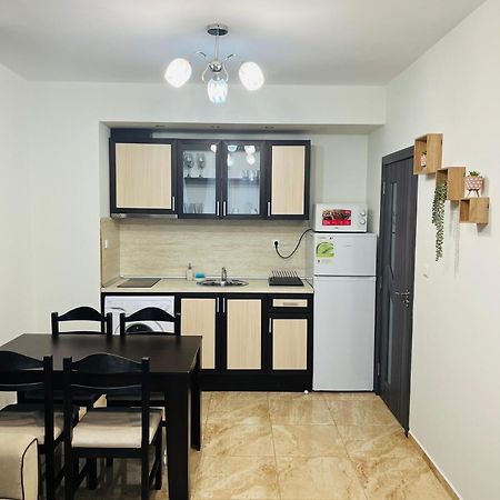 Ferienwohnung Golden Sea View New Pomorie Exterior foto