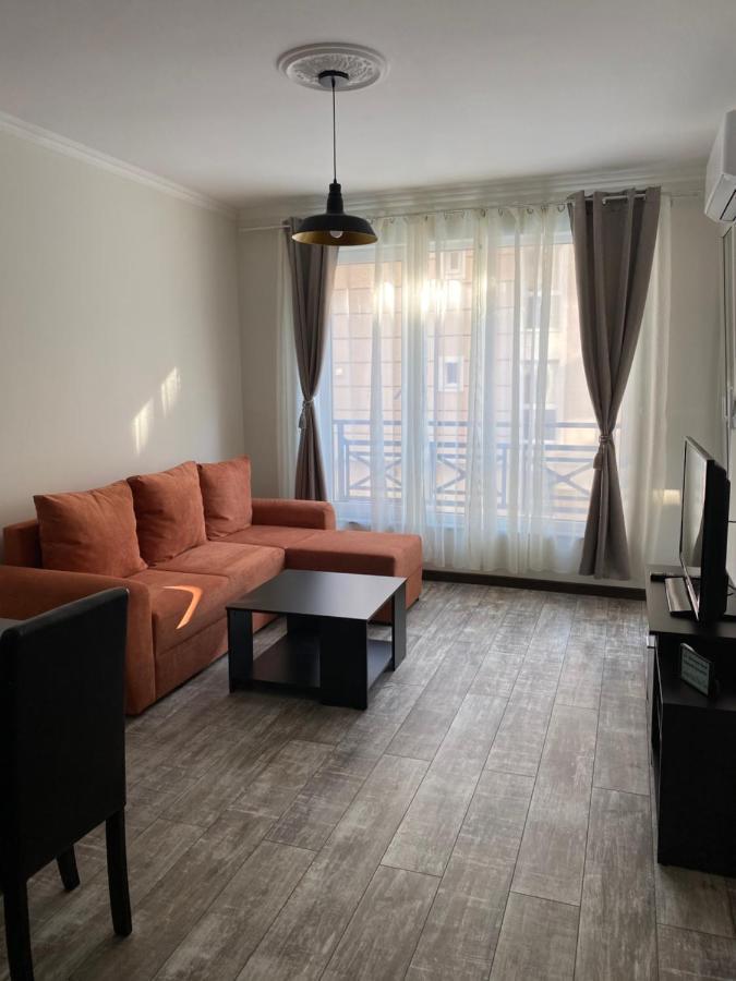 Ferienwohnung Golden Sea View New Pomorie Exterior foto