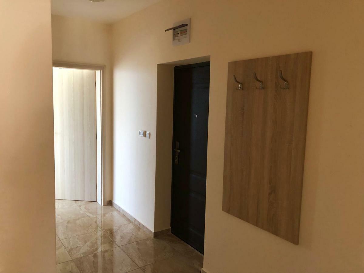 Ferienwohnung Golden Sea View New Pomorie Exterior foto
