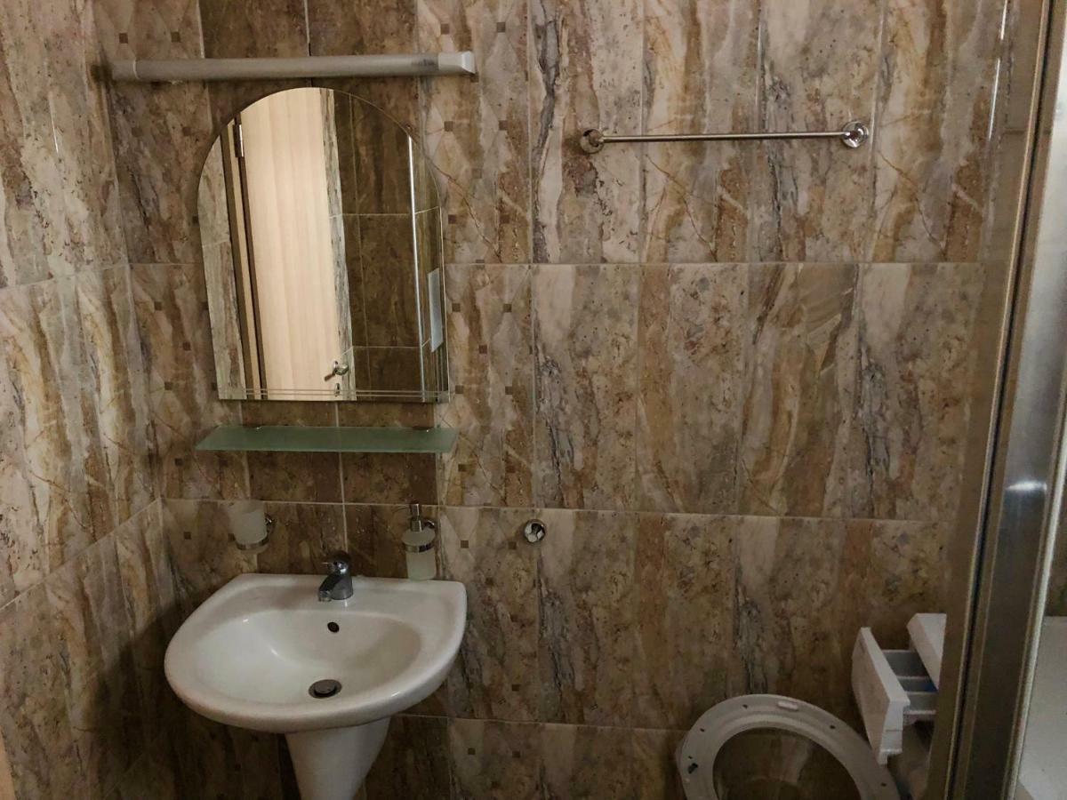 Ferienwohnung Golden Sea View New Pomorie Exterior foto