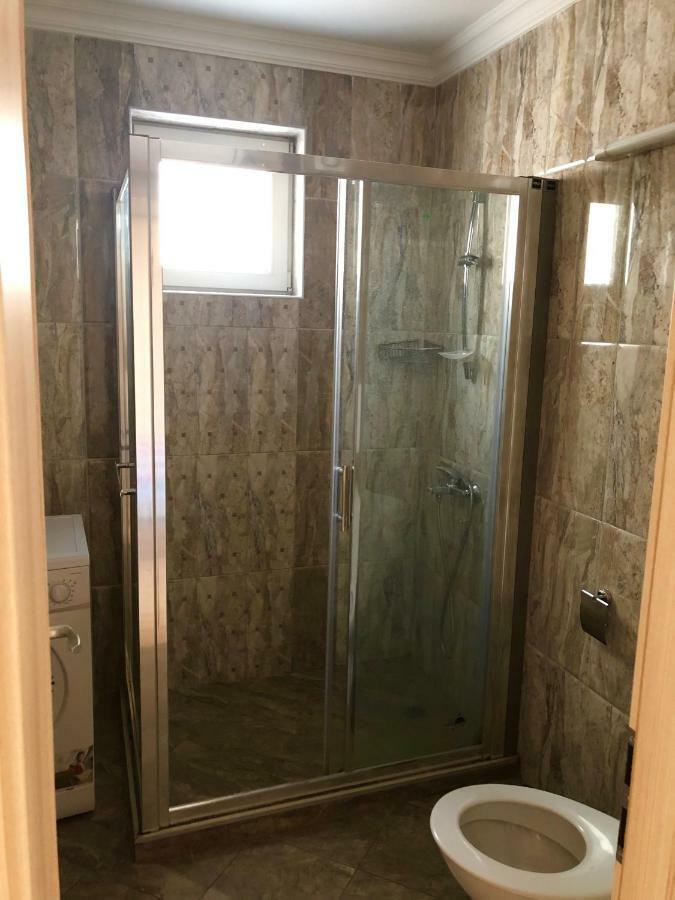 Ferienwohnung Golden Sea View New Pomorie Exterior foto