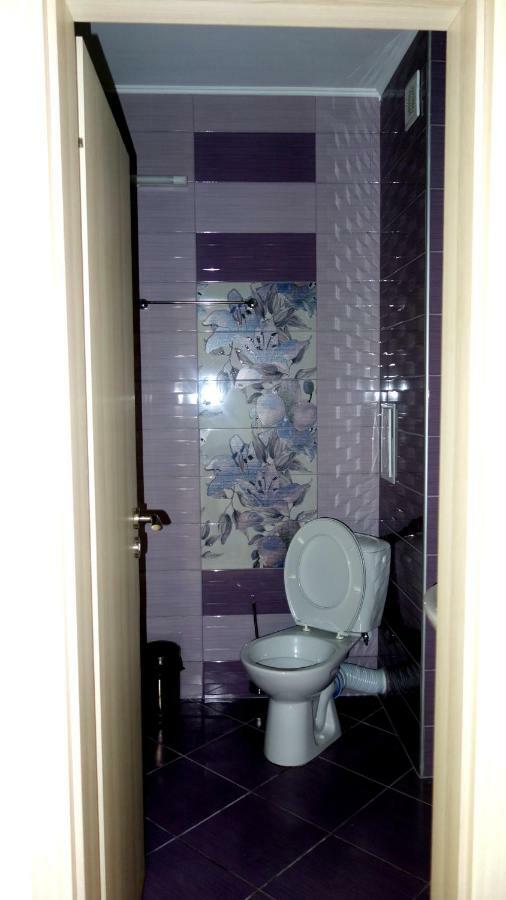 Ferienwohnung Golden Sea View New Pomorie Exterior foto
